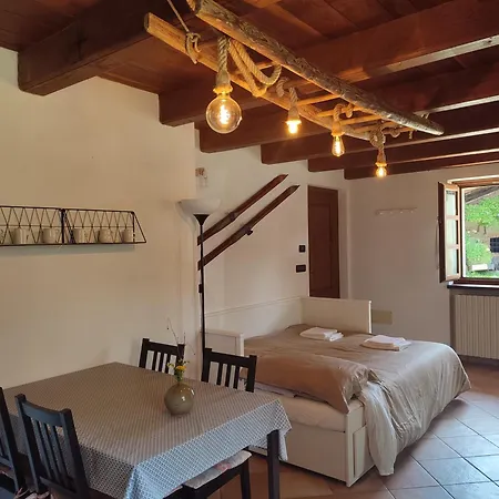 Casa Gianlis *