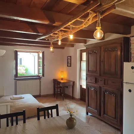 Casa Gianlis *