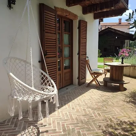 Casa Gianlis *