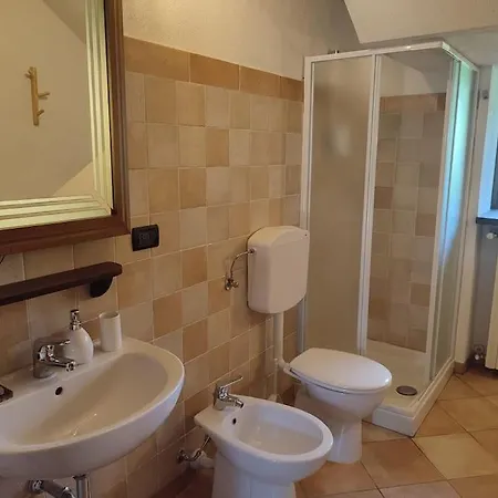 Casa Gianlis *